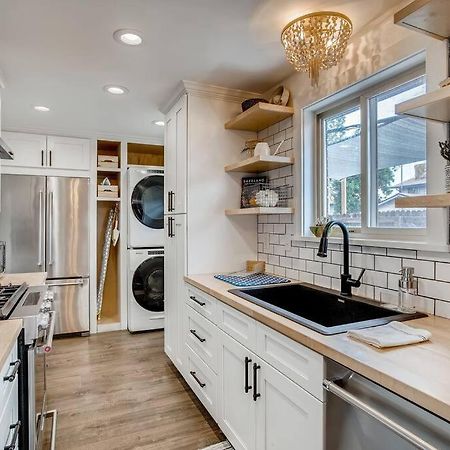 Family Townhome Near Mountains & Olde Town Arvada Extérieur photo